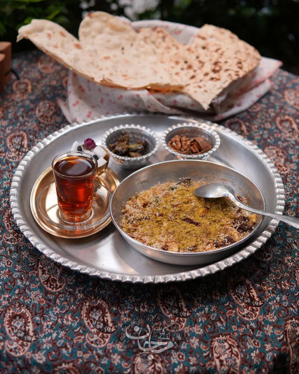 معجون ماجان